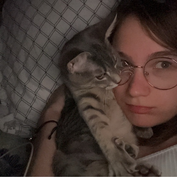 Meet your Posher, Riley - Picture 1 of 1